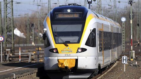 Arbeiten Stoppen Erneut Eurobahn Rb Zwischen Werl Und Soest