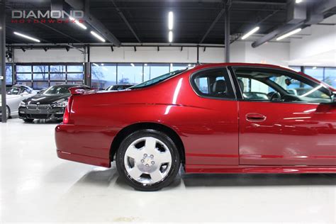 2007 Chevrolet Monte Carlo SS Stock # 343798 for sale near Lisle, IL ...