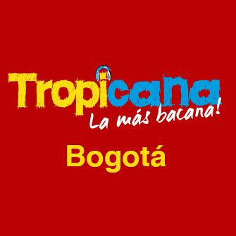 Escuchar Tropicana Bogot En Vivo