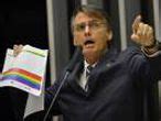 Elei Es Bolsonaro Mentiu Ao Falar De Livro De Educa O Sexual No