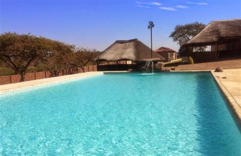 Self catering and B&B accommodation | Bhuba Bush Lodge | Louis Trichardt, Limpopo, South Africa ...