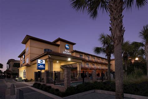 Jacksonville Oceanfront Hotel Images | Best Hotel Near Jax