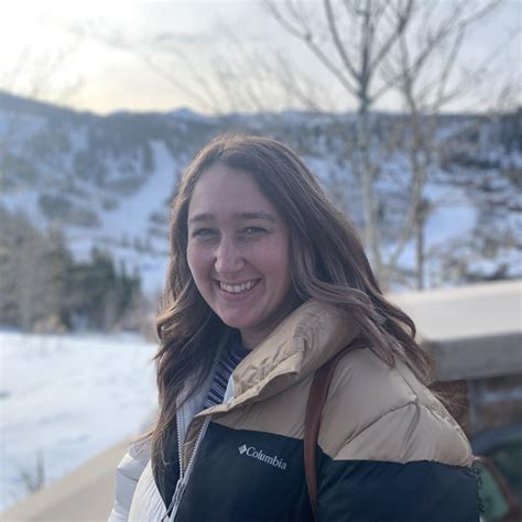 Sierra Rose | NSF National AI Institute for Student-AI Teaming