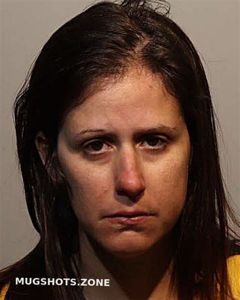Nicole Cicciaro 12202021 Seminole County Mugshots Zone