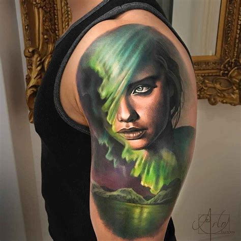 Tattoo Artist Arlo Dicristina Grand Junction Usa Inkppl