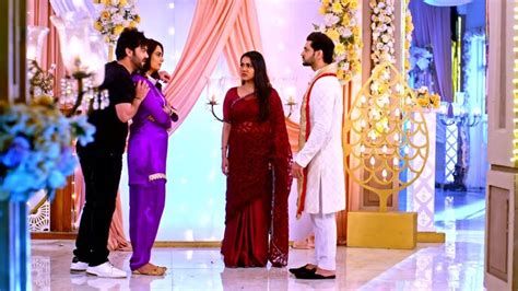 Kundali Bhagya 16 February 2023 Upcoming Story Prithvi And Sherlyn