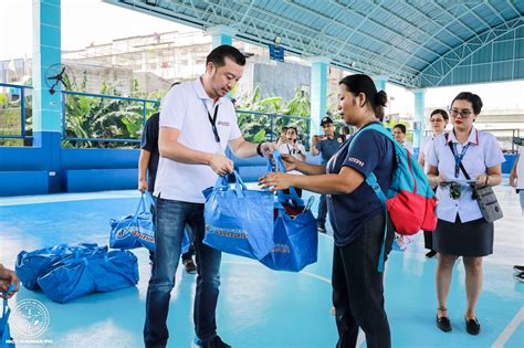 Tulong Para Sa Mga Nasunugan Sa Valenzuela Tiniyak Ng Alkalde Ng