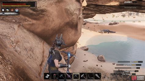 Conan Exiles Database Gamer Guides®