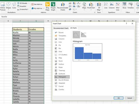 Cara Membuat Histogram Di Word Kabarmedia Github Io