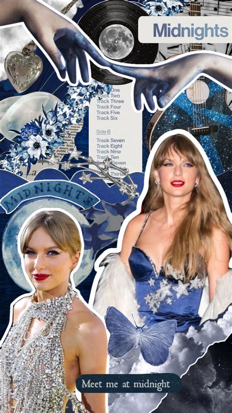Taylorswift Taylor Midnightstaylorswift Midnightsalbum