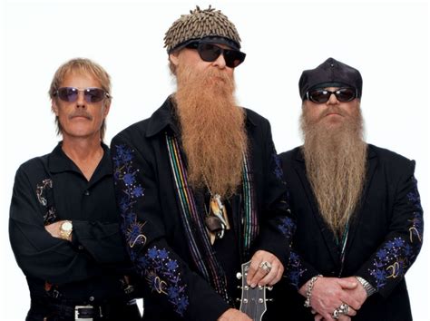 Фото: ZZ Top / Кадр из «ZZ Top» (1969) #2923756