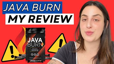 JAVA BURN NEW BEWARE Java Burn Review Java Burn Reviews