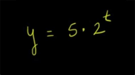 Describe How To Solve An Exponential Equation With Unlike Bases