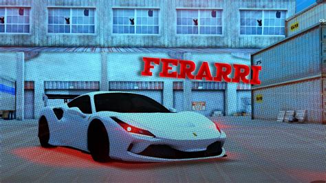 Compensa Ter Uma Ferrari Cmrp Youtube