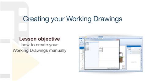 Edilus Tutorial The Drawing Models Acca Software Youtube