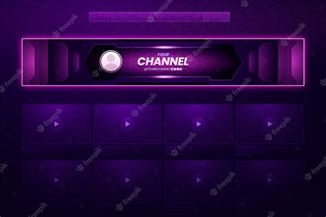 Introduce 86 Imagen Youtube Banner Background Hd Vn