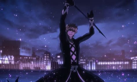 'Bleach' Anime Will Make A Comeback With 'Thousand-Year Blood War' Arc Set For October 2022 ...