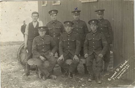 Durham Light Infantry