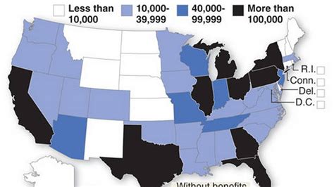 Senate May Extend Federal Jobless Benefits Next Week Mcclatchy