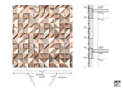 Blloku Cube Tirana Stefano Boeri Architetti