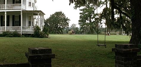 How They Built Forrest Gump's Big Old Southern House for the Movie ...