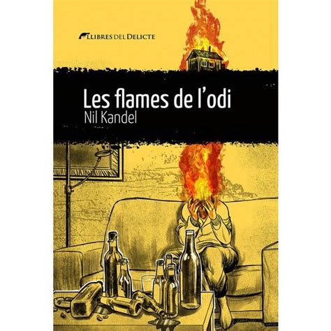 Les Flames De L Odi Libros El Corte Ingl S