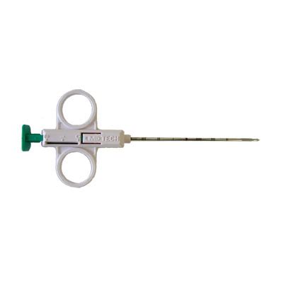 Super Core Biopsy Needle, 14G x 9cm - Vet Supplies