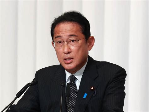 岸田首相「防衛増税」を23日から通常国会で野党と論戦「国民への説明を徹底していきたい」 社会写真ニュース 日刊スポーツ