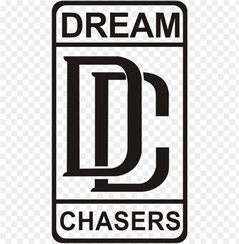 Dream Chasers Logo - Dream Chaser Meek Mill Logo PNG Transparent With Clear Background ID 165451 ...