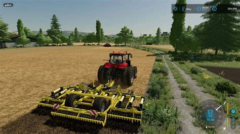 LS 22 Elm Creek Edit 4x And Elm Creek Edit 4x Open V1 0 0 7 Farming