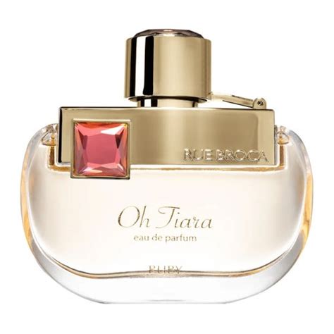 Rue Broca Oh Tiara Ruby Eau De Parfum Deloox Be