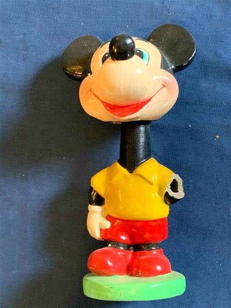 Купить Фигурки с качающейся головой Disney в интернет-магазине с Ebay с ...