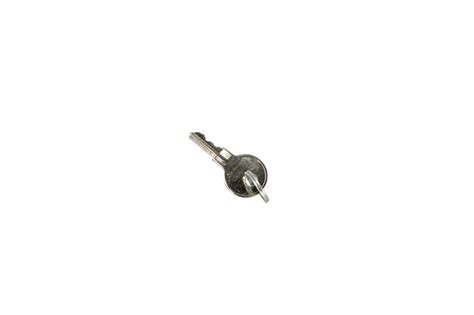 CHK501 Key Code Ch501 Key Only | Hanna Trailer Supply