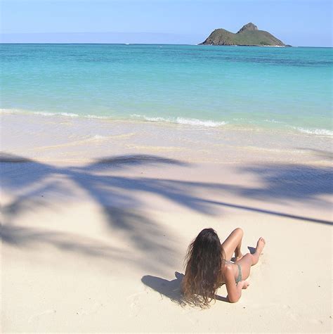 Discover Lanikai Beach Oahu S Premier Hidden Beach The Essential Guide — Kailua Beach Adventures