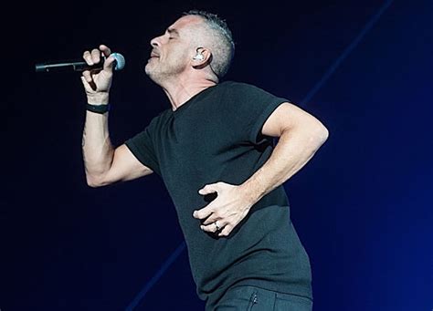 Eros Ramazzotti Le 11 Canzoni Più Belle E Il Nuovo Singolo