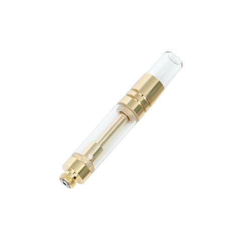 Rw C4 Premium Colors Vape Cartridge 0 8ml 1 0ml Extracts Atomizer Empty Pyrex Glass Tank Ceramic