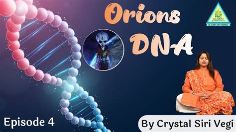 Orions DNA Followed By Meditation Master Siri Vegi YouTube