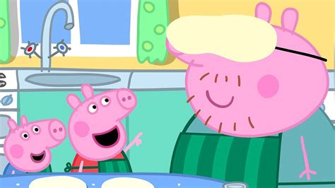 Peppa Pig En Español Episodios Completos Temporada 8 Nuevos