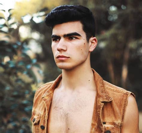 Beau Gosse Diogo Afonso L La Gay Life