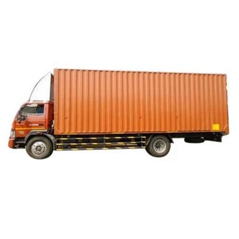 20 Feet Container Transportation Service in New Delhi | ID: 2853310274430