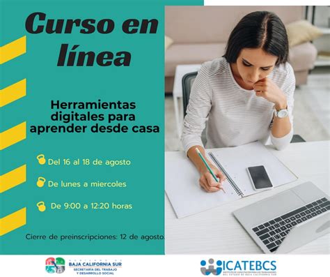 Instituto De CapacitaciÓn Invita A Curso Para Aprender A Usar Nuevas TecnologÍas Instituto De