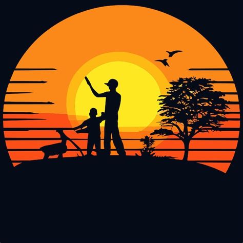 New Years Day Vector Illustration Cartoon Premium Ai Generated Vector
