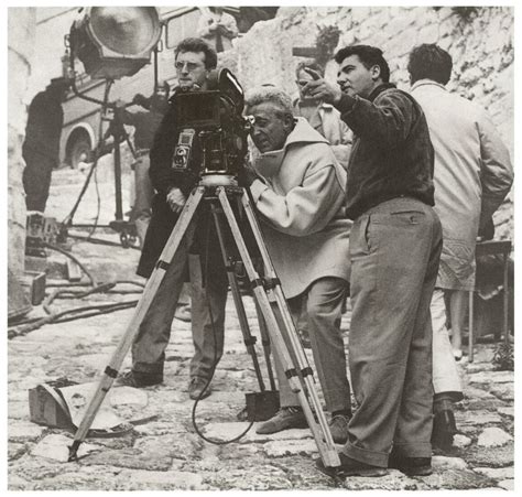 Lucien Clergue Jean Cocteau Unique Et Multiple