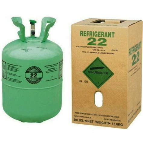 Jual Freon R22 Merk Refrigant Spare Parts Di Lapak Mzuhal Hilmi