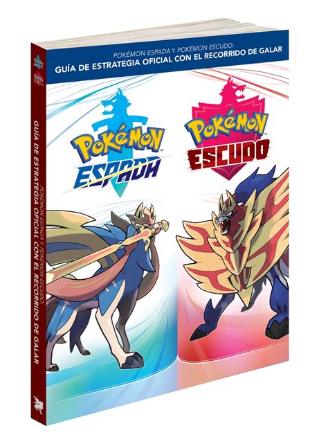 Anunciada la guía de estrategia de Pokémon Espada y Escudo Ramen Para Dos