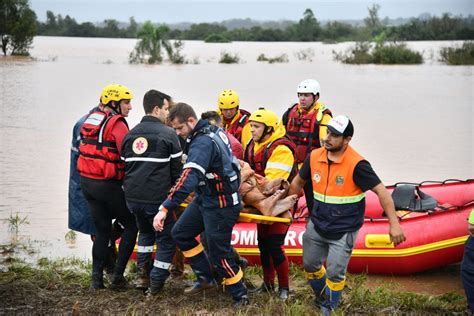 Toda Solidariedade E Apoio Ao Povo Do Rio Grande Do Sul