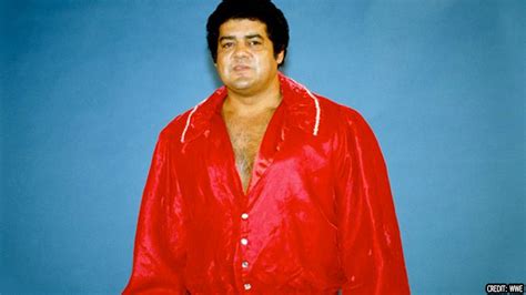 Wrestling Legend Pedro Morales Dies at 76-Years-Old