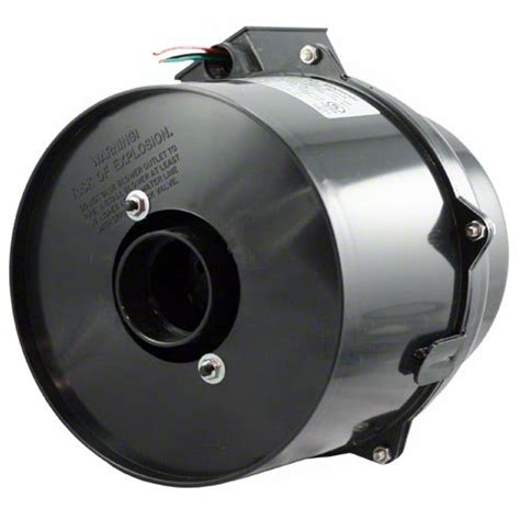 Silencer Hp V Air Blower W Toggle Switch Ts Online