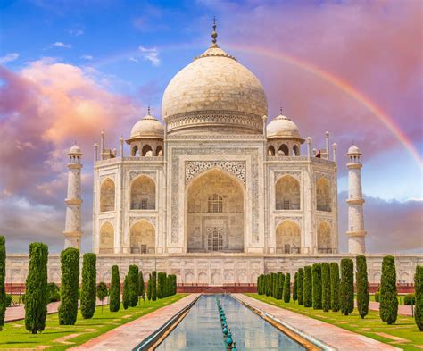 Taj Mahal By Kellylynnmartin On Deviantart