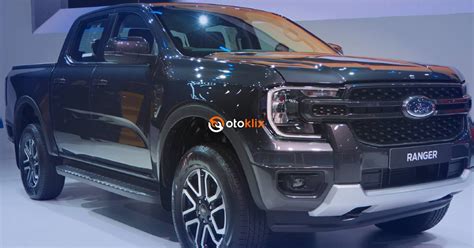 Spesifikasi Ford Ranger Raptor 2022 Makin Sangar